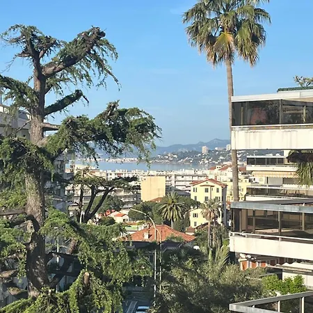 Beautiful - Air Conditionning -pool -10min Beach -parking Near Apartment